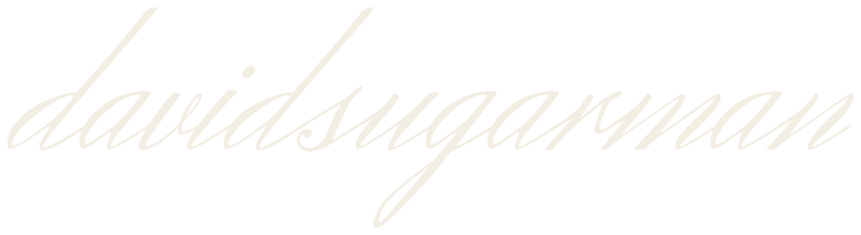 David Sugarman